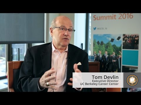 UC Berkeley - Customer Success Story (Tom Devlin - Executive Director)