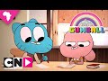 Annoying Brother The Amazing World Of Gumball Cartoon Network