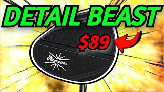 Is this the NEW $100 DETAIL BEAST!? 💎 (KiwiEars CANTA Review & Comparisons)