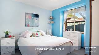 10 Olive Kari Close, Kariong, NSW 2250