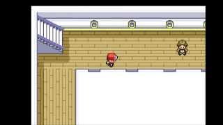 Creepy Sailors - Let's Play Pokémon LeafGreen Part 25