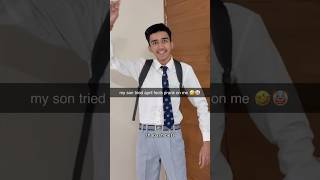 Download lagu Papa Ne April Fool Bana Diya 🤣🤡 #shorts #youtubeshorts #funny #comedy #relatable mp3
