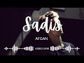 Sadis - Afgan • Video Lirik • Released 2008 • Album Confession No. 1