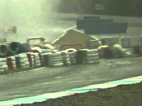 Nelson Piquet - Hockenheim 1988