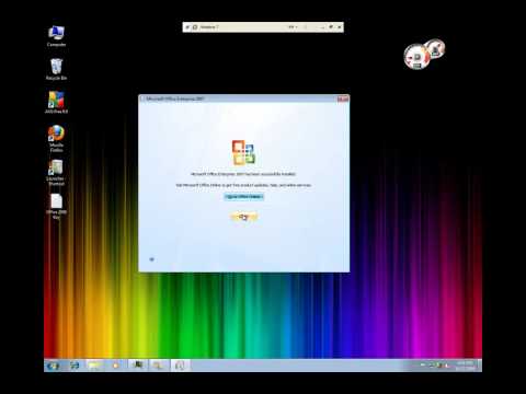 comment installer jpg