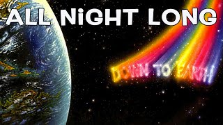 Rainbow - All Night Long Guitar LESSON