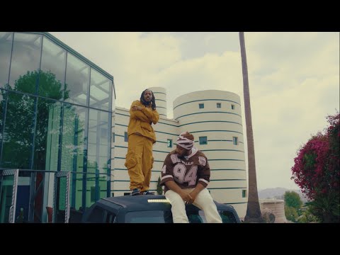 D Smoke - Na Na Na ft. LaRussell x SHERIE (Official Music Video)