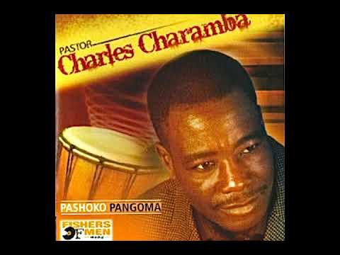 Mviro Mviro Part 3 - Charles Charamba (AUDIO)