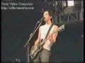 Placebo - 20th Century Boy [live]