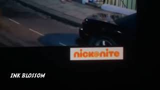 All Nick@Nite Screen Bug Animations