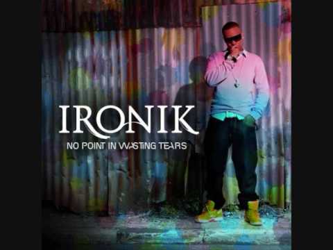 Ironik ft. Chipmunk and Elton John-Tiny Dancer