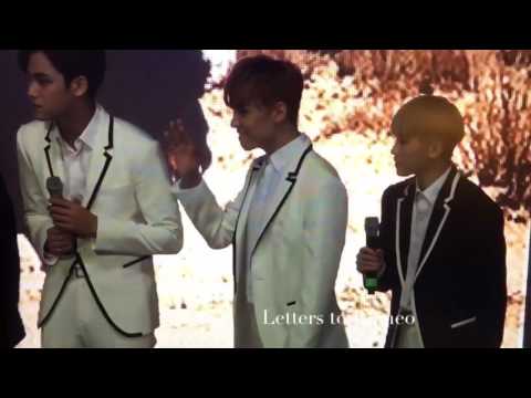 160814   Game @ 160814 SHINING DIAMOND TOUR IN MANILA