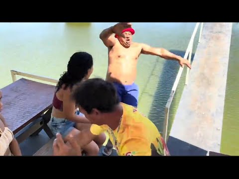 O ÍNDIO DESCONTOU A RAIV4 NOS P3ITO DE BIRO 🤣 |@Negobironaconzinha 