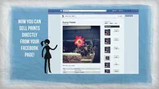 How to Install the Facebook Application on FineArtArtAmerica.com