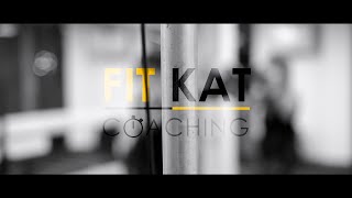 Fit Kat Boxing Coaching