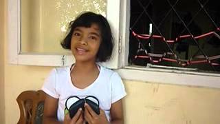 Irene Florencia Kayak