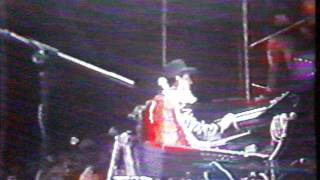 Bronco La potranquita en vivo 1992