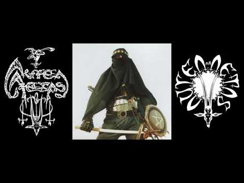 Aurea Aetas - Élettani Korlátokat Legyõzö Bajnokördögök Érzésvilága [Full Demo · 1998] Experimental