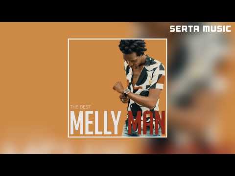 MELLY MAN - SAMA MUFO