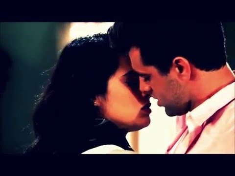 Samuel y Andrea - Imaginame Sin Ti