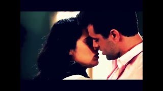 Samuel y Andrea - Imaginame Sin Ti