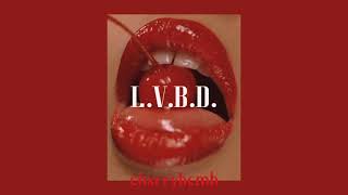 abandoned pools ~ l.v.b.d. (lyrics/sub. español)