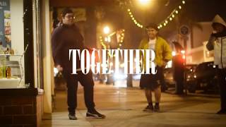 KAYTRANADA | TOGETHER | freestyle