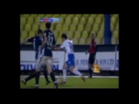 Jose Antonio Villanueva - Highlights