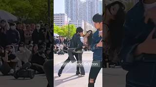Download lagu Who showed the most chemistry in 'Like Crazy' performance?♡| #artbeat mp3 Download lagu Who showed the most chemistry in 'Like Crazy' performance?♡| #artbeat mp3