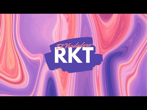 El Verdadero Rkt - Diego 78 X Toty - Augusto DJ