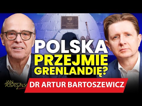 DR ARTUR BARTOSZEWICZ | JAN POSPIESZALSKI ROZMAWIA #180