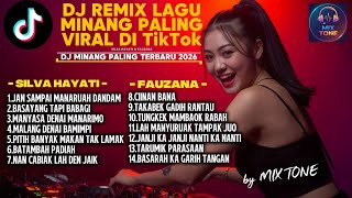 Download lagu 14 LAGU MINANG VERSI DJ REMIX | Paling Viral Di TikTok | Silva Hayati & Fauzana Remix Terbaru 2026 mp3 Download lagu 14 LAGU MINANG VERSI DJ REMIX | Paling Viral Di TikTok | Silva Hayati & Fauzana Remix Terbaru 2026 mp3