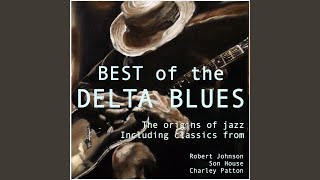 Dry Spell Blues (Part 2)