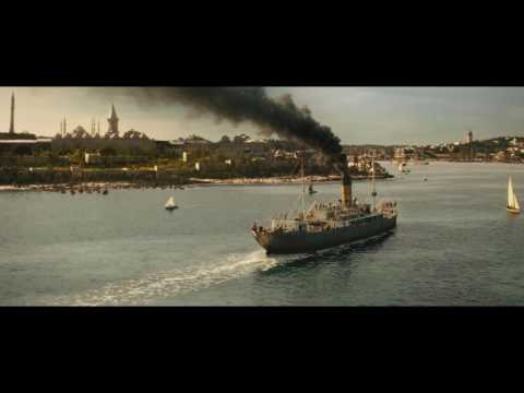 The Promise - Official Trailer