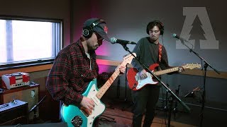 Citizen - I Forgive No One - Audiotree Live (4 of 5)