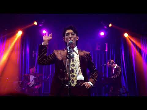 171230_사랑하긴했었나요..........- 잔나비 (JANNABI) @상상마당(판타스틱 올드패션드 송년회)