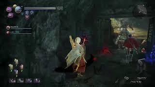 【仁王2】まれびとしながら高レベ装備を狙う配信
