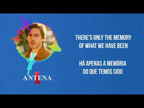 Love Is On The Line - Jack Savoretti