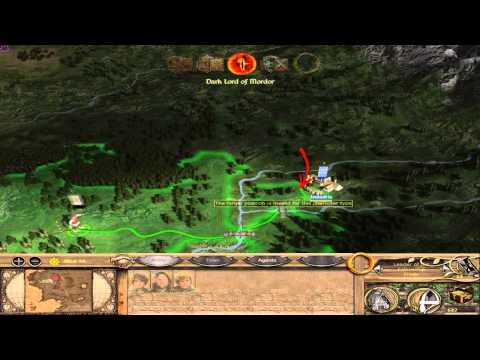 Lets play TATW Fellowship Campaign Part 1