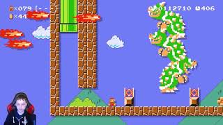 This game is hard - Super Expert (no skips) #16