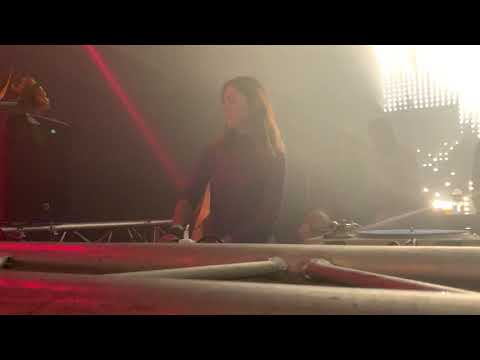 Molly (live) @ Giegling Paradiso 102019 1