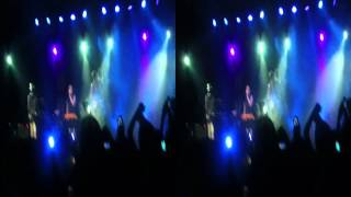 Miranda! &quot;Una Noche Como Hoy&quot; Magistral 3D