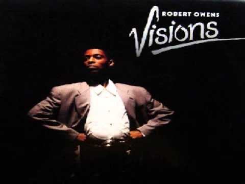 Robert Owens ‎– Visions