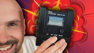 Video thumbnail for Tani system bezprzewodowy do gitary! by Bartosz Bazok Zelek