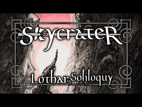 Skycrater - Bound Together (Lyrics)