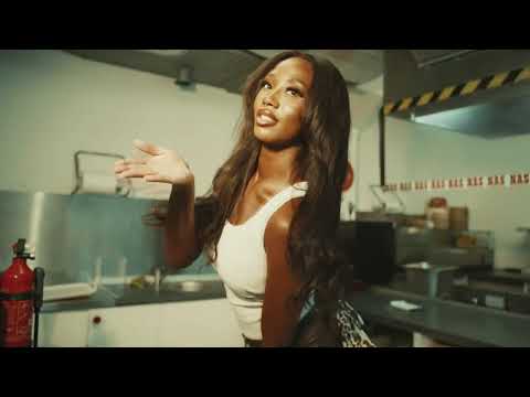 Tayron Kwidan's - Beau Paquet (Visualizer)