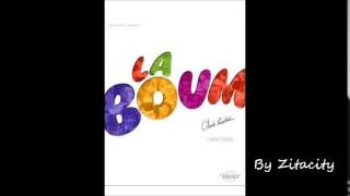 King Harvest Group - Silverman (instrumental) La Boum
