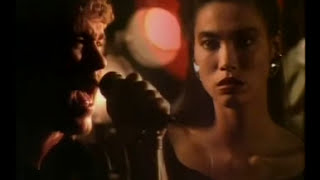 Jimmy Barnes - Too Much Aint Enough Love