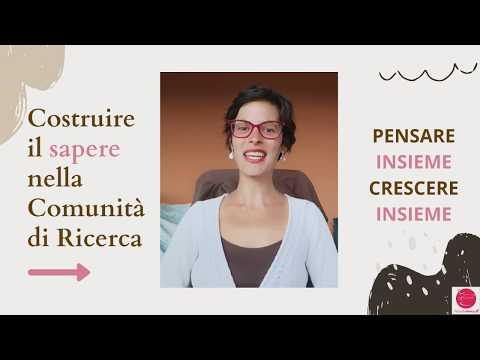 E' possibile fare filosofia con i bambini?