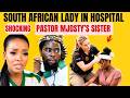SOUTH AFRICAN WOMEN FIGHTING FOR HER LIFE JACINTA SPEAKS OUT FOLLOWING RECENT ATTACK